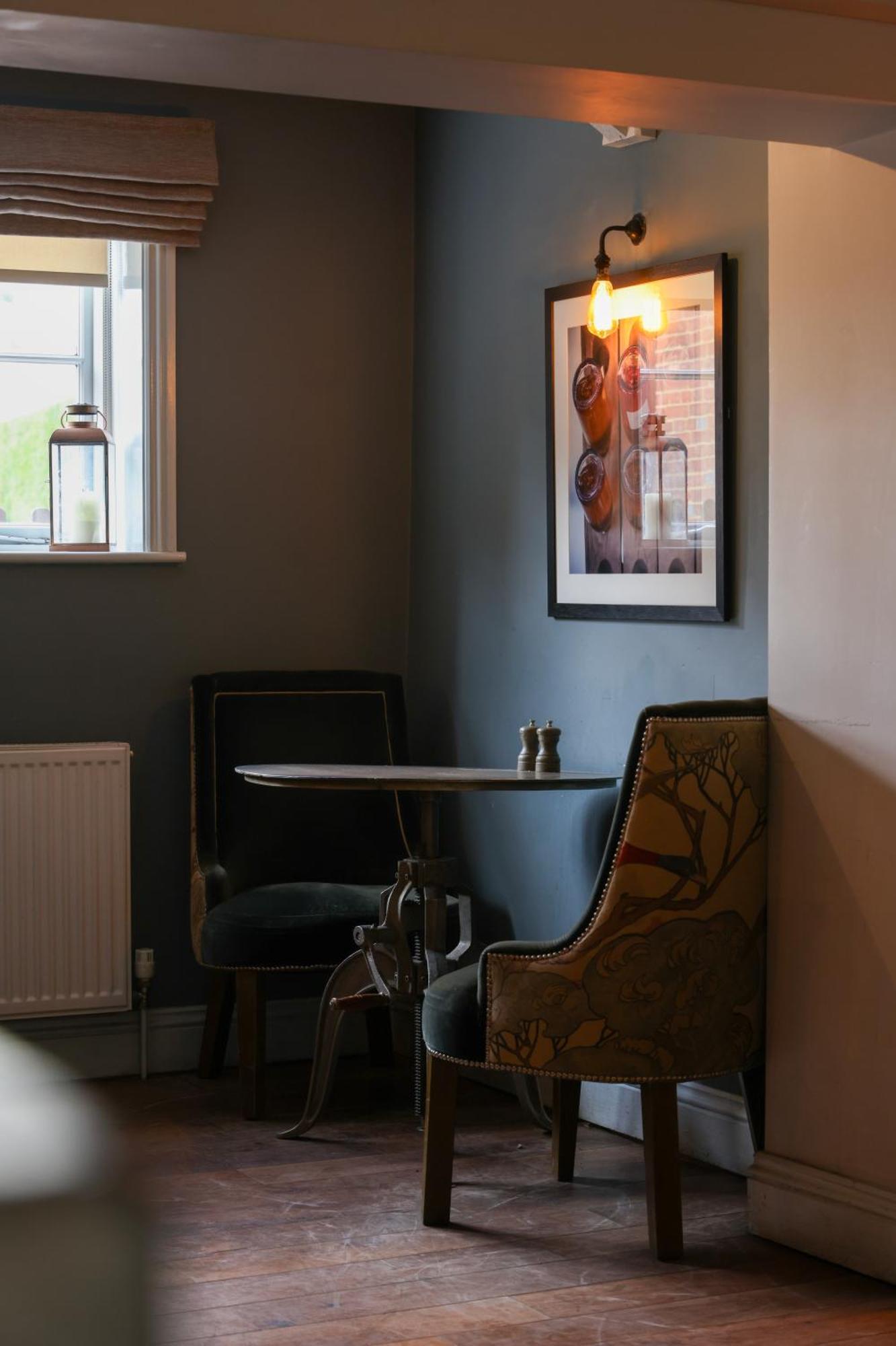Inn The Tickled Trout 4*