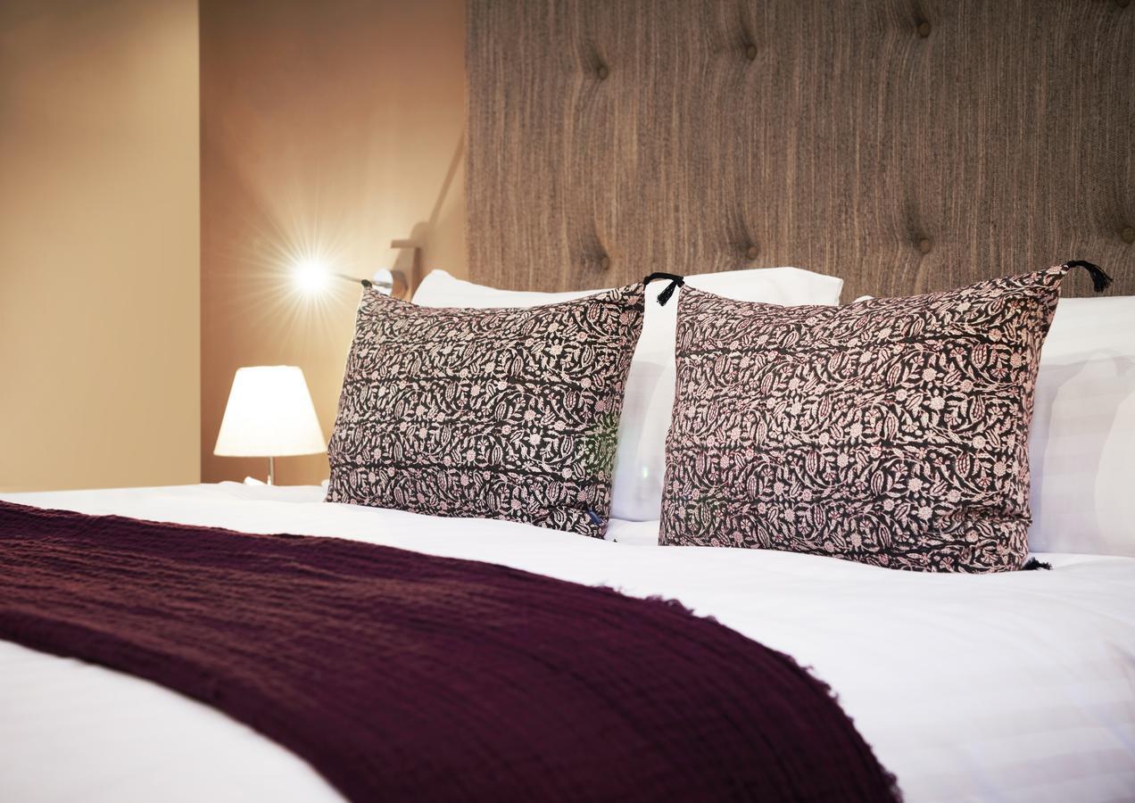 The Tickled Trout Inn 4*