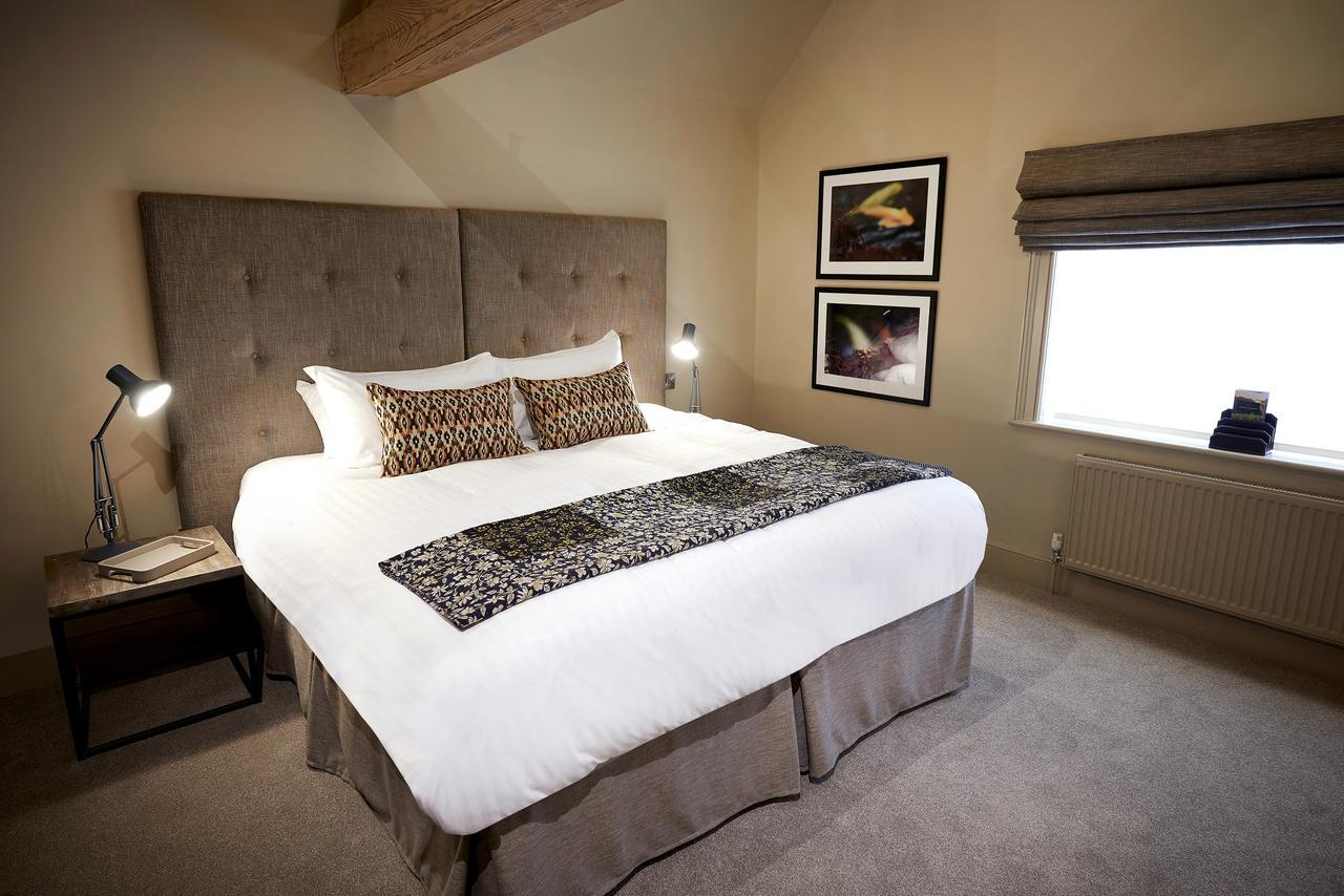 Inn The Tickled Trout
